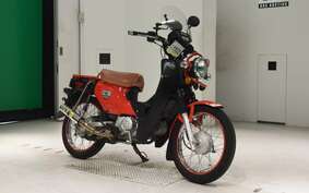 HONDA CROSS CUB 110 JA10