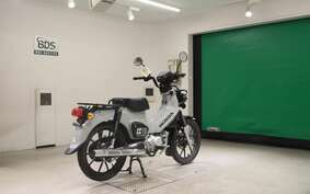 HONDA CROSS CUB 110 JA60