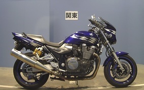 YAMAHA XJR1300 Gen.2 2010 RP17J