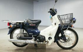 HONDA PRESS CUB 50 AA01