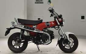 HONDA DAX 125 JB04