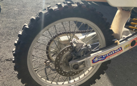 HONDA CR125R JE01