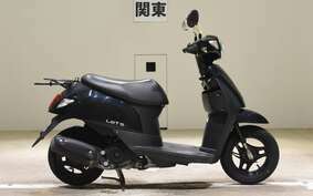 SUZUKI LET's CA4AA