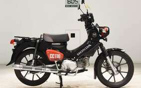 HONDA CROSS CUB 110 JA60