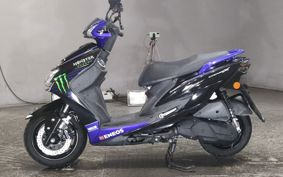 YAMAHA CYGNUS125XSR SED8J