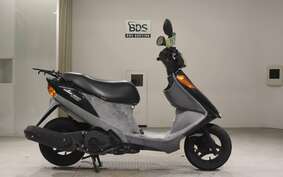 SUZUKI ADDRESS V125 CF4EA