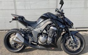 KAWASAKI Z1000 2015 ZRT00F