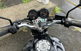 HONDA CB750 1992 RC42
