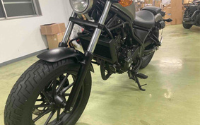 HONDA REBEL 250 ABS MC49