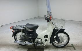 HONDA C70 SUPER CUB HA02