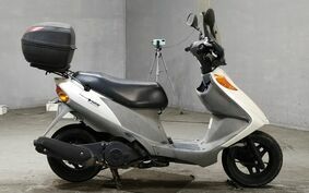 SUZUKI ADDRESS V125 CF4EA