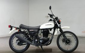 KAWASAKI 250TR 2003 BJ250F