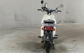 HONDA C70 SUPER CUB C70