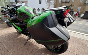 KAWASAKI NINJA 2018 ZXT02A