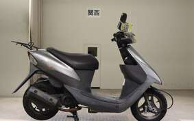 SUZUKI LET's 2 CA1PA