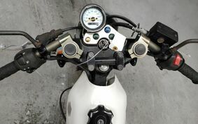 SUZUKI GRASS TRACKER NJ4BA