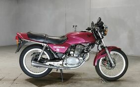 HONDA CB250RS-Z Z MC02