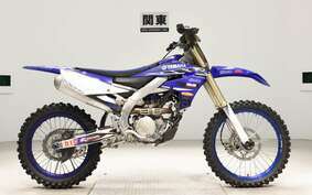 YAMAHA YZ250F CG40C