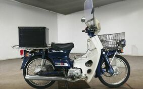 HONDA PRESS CUB 50 C50