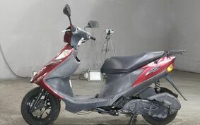 SUZUKI ADDRESS V125 G CF46A