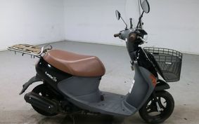 SUZUKI LET's 4 CA41A