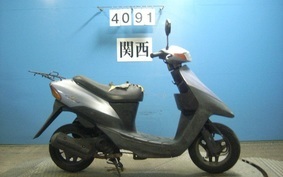 SUZUKI LET's 2 L CA1KA