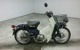 HONDA PRESS CUB 50 AA01