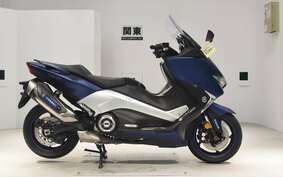 YAMAHA T-MAX 530 DX SJ15J