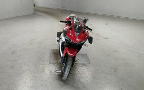 YAMAHA YZF-R3 2016 RH07J