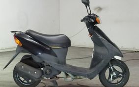 SUZUKI LET's 2 CA1PA