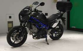 SUZUKI SV650 A 2021 VP55B