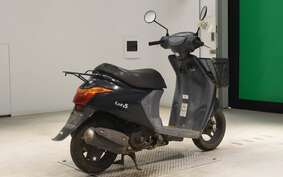 SUZUKI LET's 5 CA47A