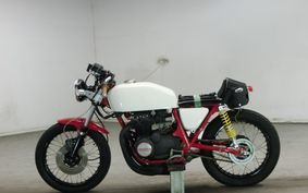 HONDA CB400F 1990 CB400F