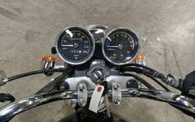 HONDA CB400SS Cell 2006 NC41