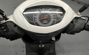 SUZUKI ADDRESS 125 DT11A