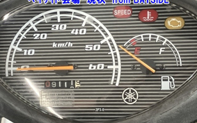 YAMAHA JOG-5