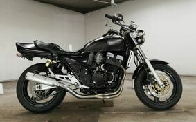 SUZUKI GSX400X IMPULSE 1994 GK79A