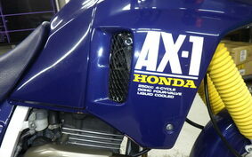 HONDA AX-1 MD21