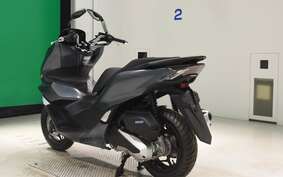 HONDA PCX 160 KF47