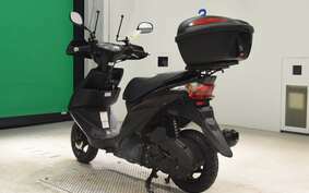 SUZUKI ADDRESS V125 S CF4MA