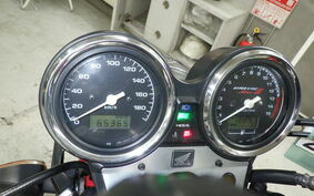 HONDA CB400SF VTEC Spec3 2006 NC39