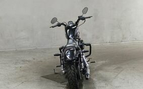 HARLEY XL1200X 2015 LC3