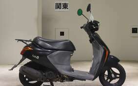 SUZUKI LET's 5 CA47A