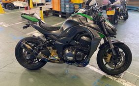 KAWASAKI Z1000 2014 ZRT00F