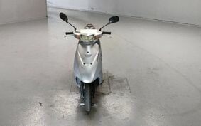 SUZUKI LET's 2 CA1PA