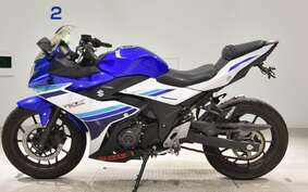 SUZUKI GSX250R DN11A