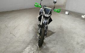 KAWASAKI KLX250D TRACKER LX250E