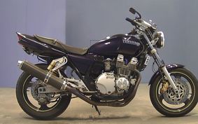 YAMAHA XJR400 Gen.2 R 2000 4HM