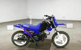 YAMAHA PW50 4X4