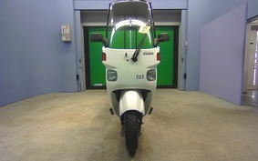 HONDA GYRO CANOPY TA02